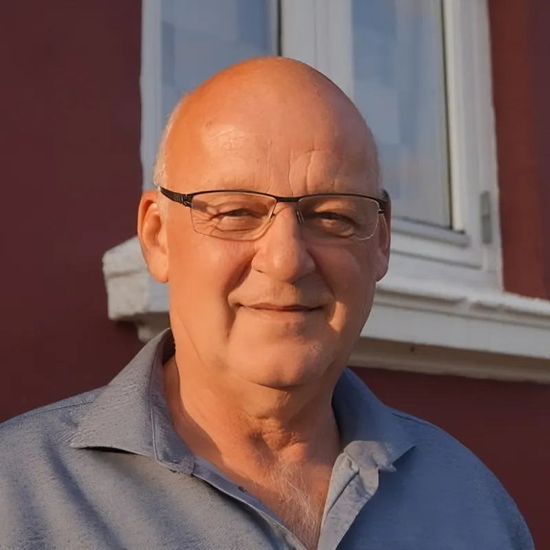 Bjarne Strømgaard - kundeudtalelse