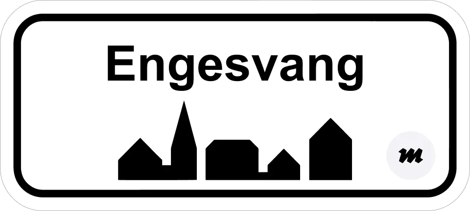 maler engesvang