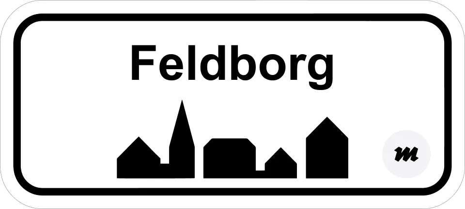 maler feldborg