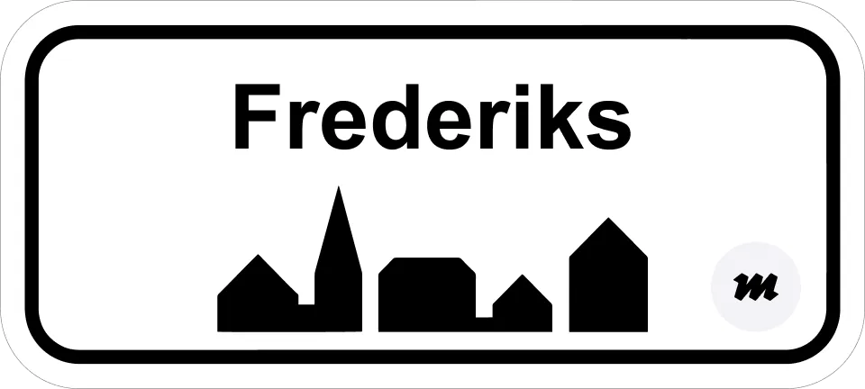 maler frederiks
