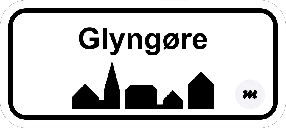 maler glyngøre