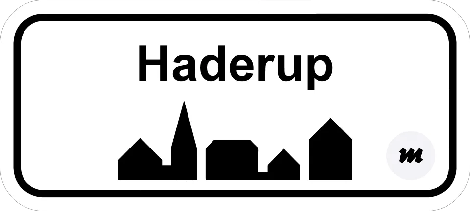 maler haderup