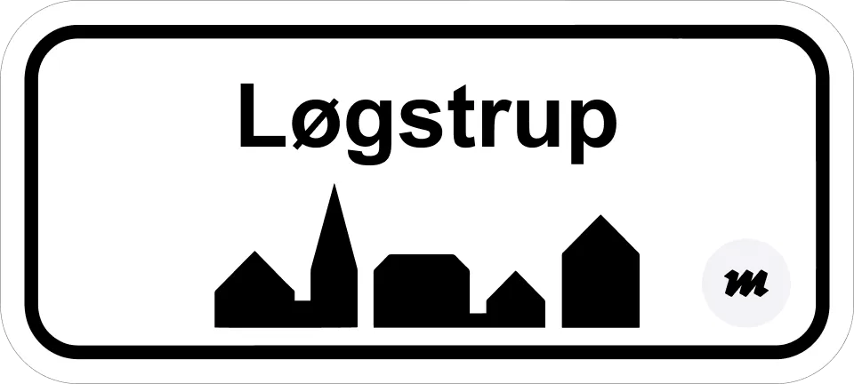 maler løgstrup