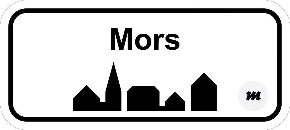 maler mors