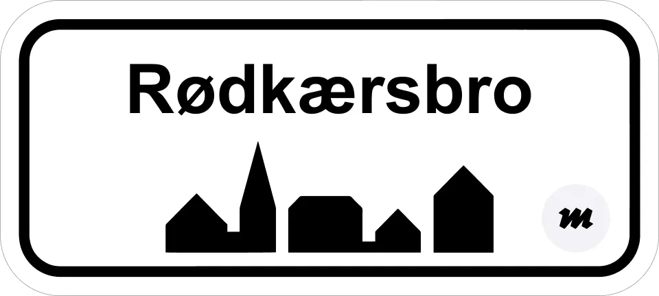 maler rødkærsbro