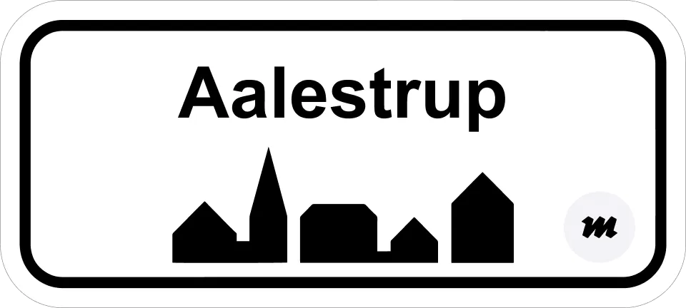 maler aalstrup