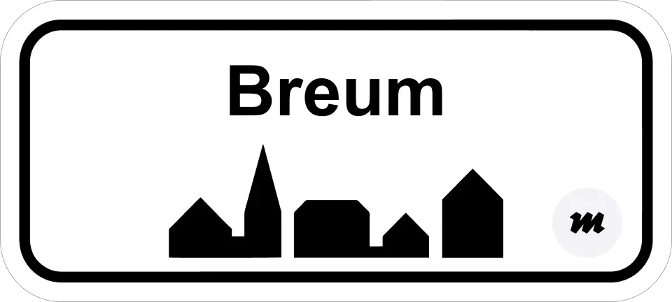 maler breum