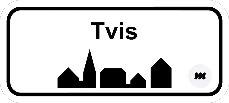 maler tvis