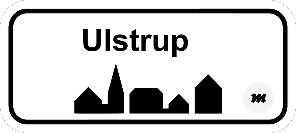 maler ulstrup
