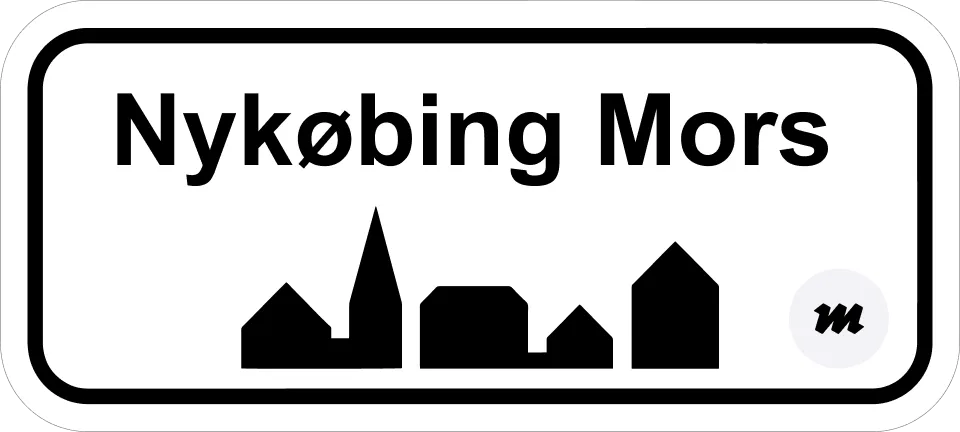 maler nykøbing mors